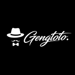 GENGTOTO - Permainan Slot Mengasyikkan dan Seru